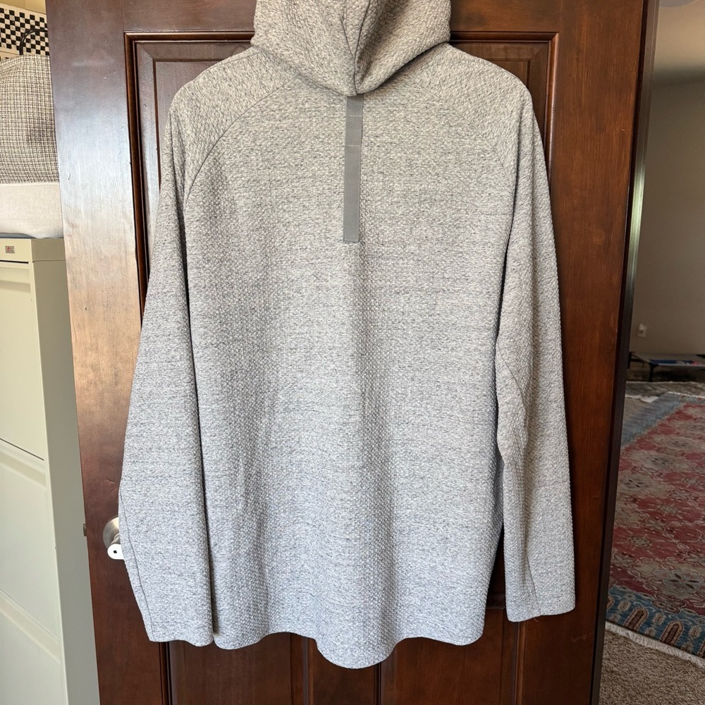 Lululemon Hoodie At Ease
LM3BF7S